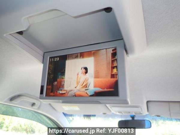 Used 2011 AT honda step-wgn-spada RK5 Image[32]
