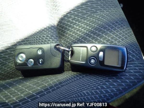 Used 2011 AT honda step-wgn-spada RK5 Image[33]