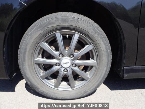Used 2011 AT honda step-wgn-spada RK5 Image[35]