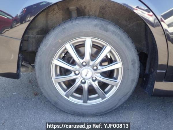 Used 2011 AT honda step-wgn-spada RK5 Image[36]