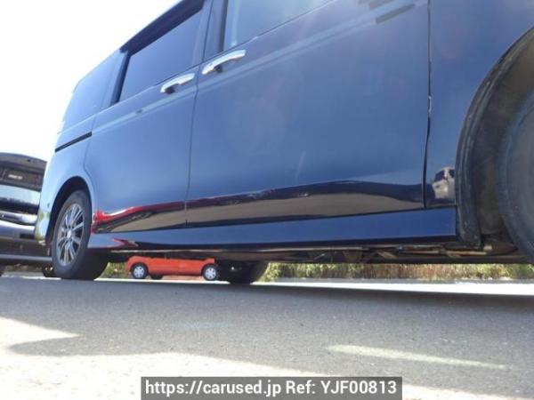 Used 2011 AT honda step-wgn-spada RK5 Image[40]