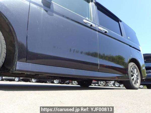Used 2011 AT honda step-wgn-spada RK5 Image[41]