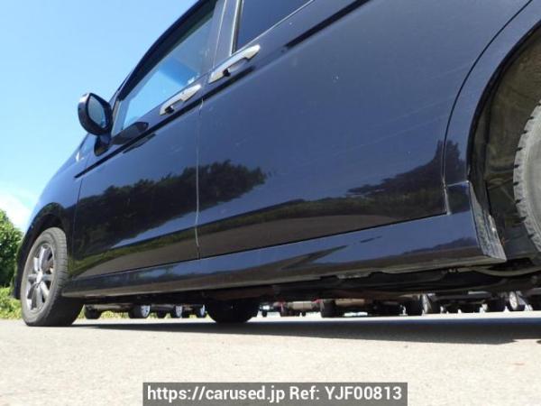 Used 2011 AT honda step-wgn-spada RK5 Image[42]
