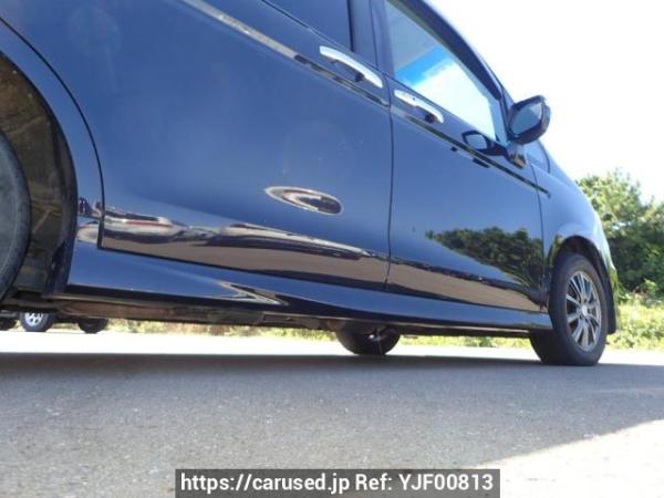Used 2011 AT honda step-wgn-spada RK5 Image[43]