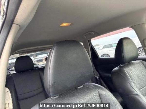 Used 2014 AT nissan x-trail NT32 Image[15]