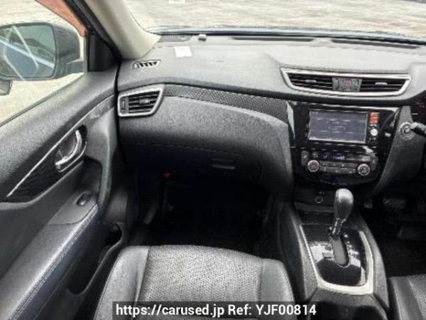 Used 2014 AT nissan x-trail NT32 Image[17]