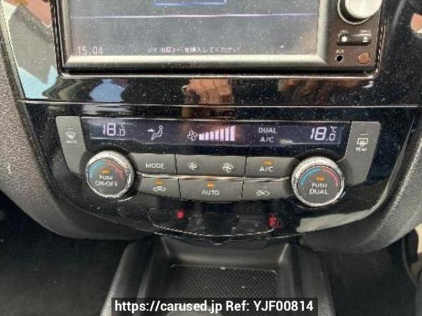 Used 2014 AT nissan x-trail NT32 Image[23]