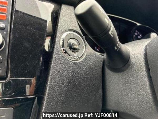 Used 2014 AT nissan x-trail NT32 Image[25]