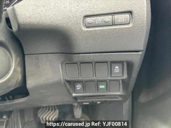 Used 2014 AT nissan x-trail NT32 Image[26]