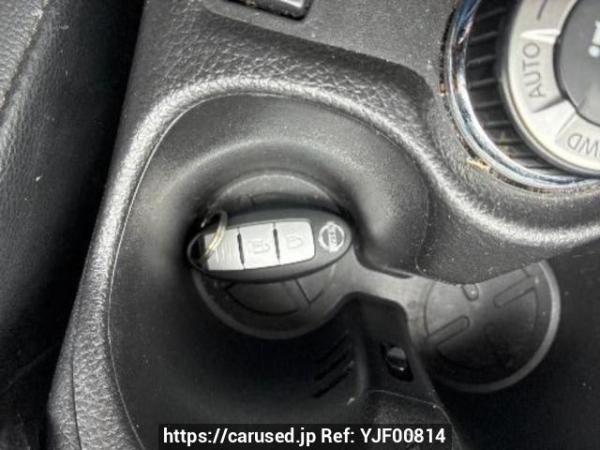 Used 2014 AT nissan x-trail NT32 Image[28]