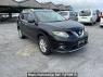 Used 2015 AT nissan x-trail NT32 Image[0]