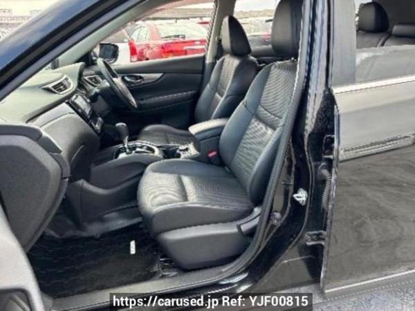 Used 2015 AT nissan x-trail NT32 Image[12]