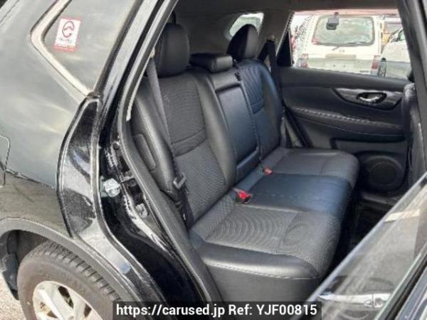Used 2015 AT nissan x-trail NT32 Image[13]