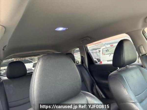 Used 2015 AT nissan x-trail NT32 Image[16]