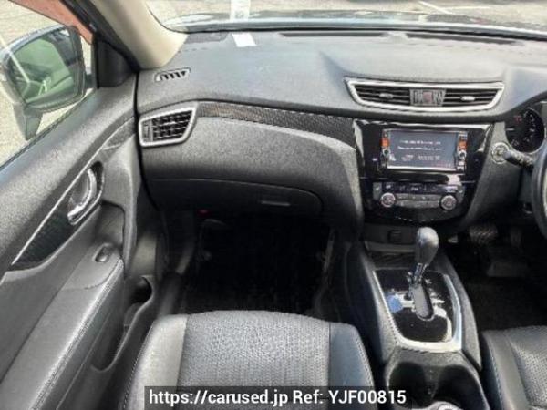Used 2015 AT nissan x-trail NT32 Image[18]