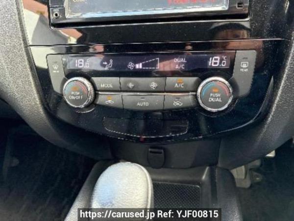 Used 2015 AT nissan x-trail NT32 Image[23]