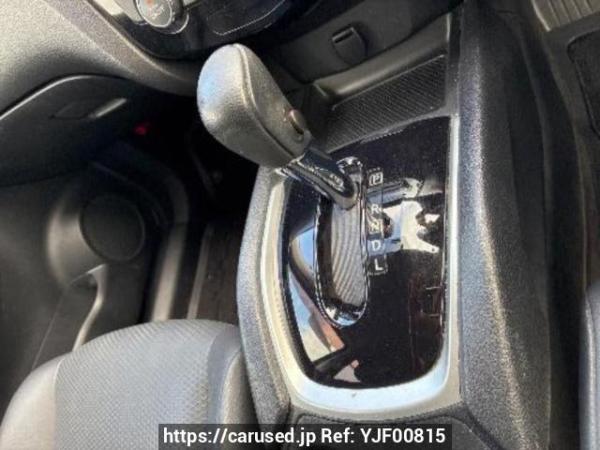 Used 2015 AT nissan x-trail NT32 Image[24]
