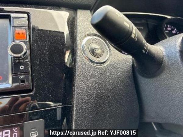 Used 2015 AT nissan x-trail NT32 Image[25]