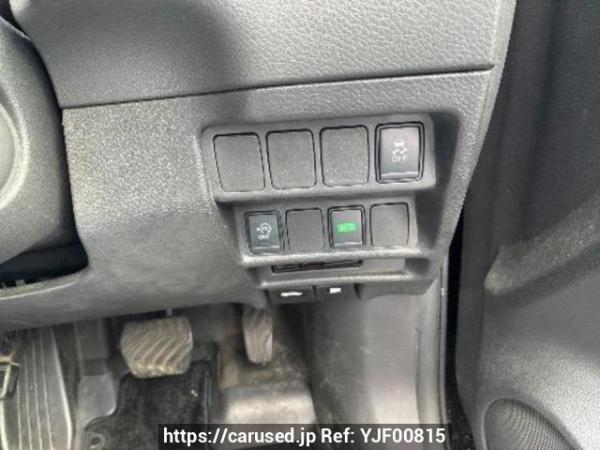 Used 2015 AT nissan x-trail NT32 Image[26]