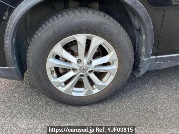 Used 2015 AT nissan x-trail NT32 Image[28]