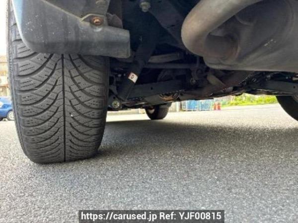 Used 2015 AT nissan x-trail NT32 Image[38]
