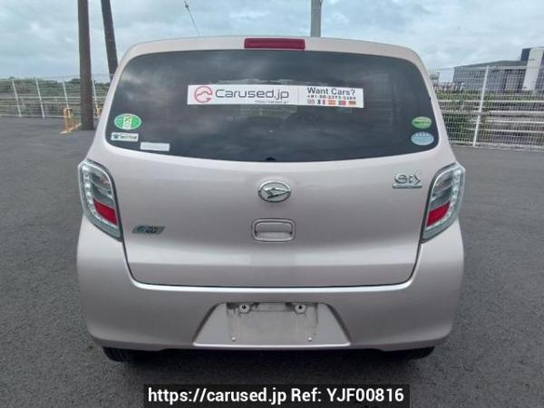 Used 2013 AT daihatsu mira-e-s LA300S Image[5]
