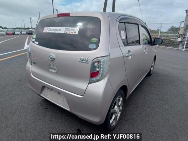 Used 2013 AT daihatsu mira-e-s LA300S Image[6]