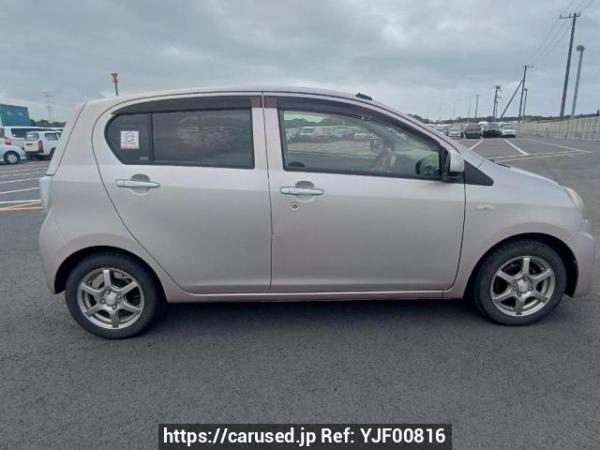 Used 2013 AT daihatsu mira-e-s LA300S Image[7]