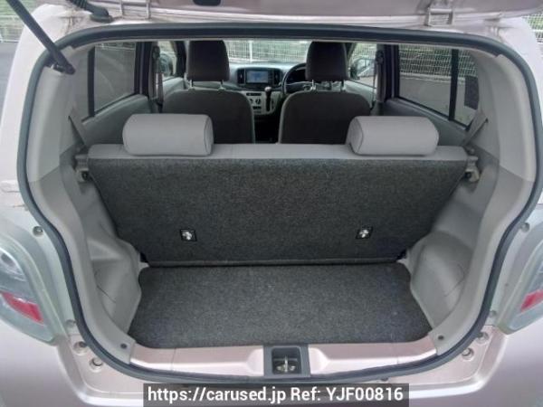 Used 2013 AT daihatsu mira-e-s LA300S Image[8]