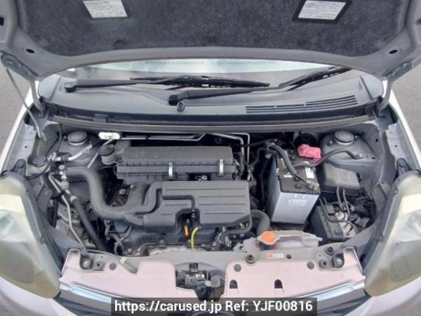 Used 2013 AT daihatsu mira-e-s LA300S Image[9]