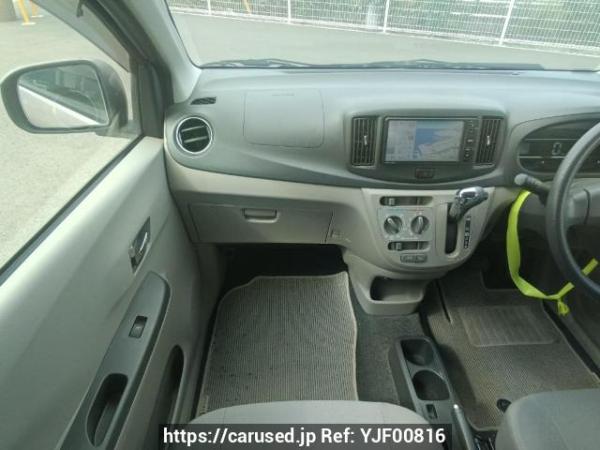 Used 2013 AT daihatsu mira-e-s LA300S Image[17]