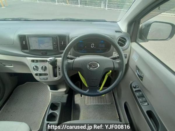 Used 2013 AT daihatsu mira-e-s LA300S Image[19]