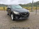 Mazda CX-5 KE2FW