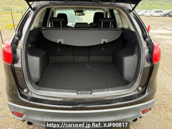 Used 2013 AT mazda cx-5 KE2FW Image[6]