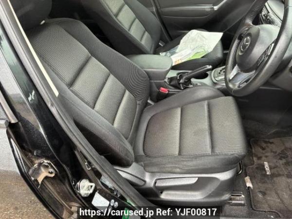 Used 2013 AT mazda cx-5 KE2FW Image[9]