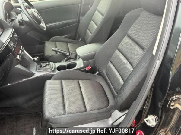 Used 2013 AT mazda cx-5 KE2FW Image[10]