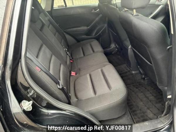 Used 2013 AT mazda cx-5 KE2FW Image[11]