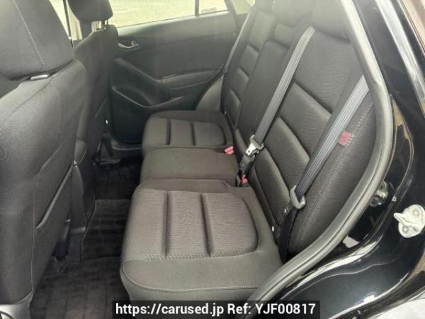 Used 2013 AT mazda cx-5 KE2FW Image[12]