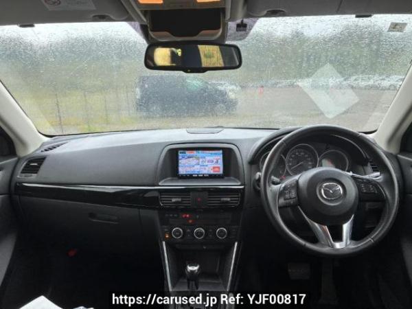 Used 2013 AT mazda cx-5 KE2FW Image[13]