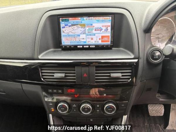 Used 2013 AT mazda cx-5 KE2FW Image[14]