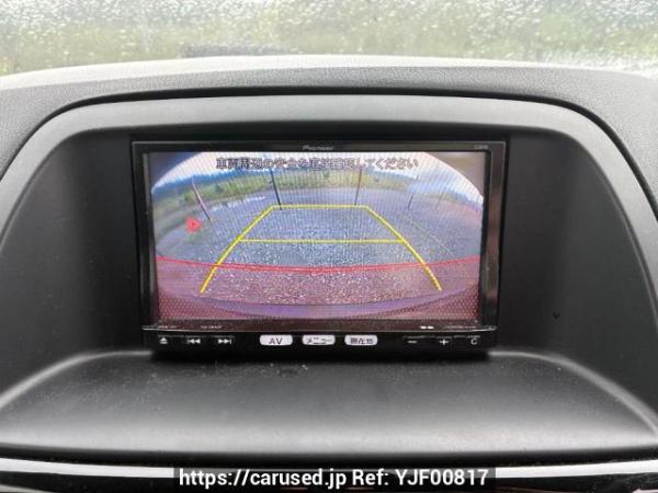 Used 2013 AT mazda cx-5 KE2FW Image[15]