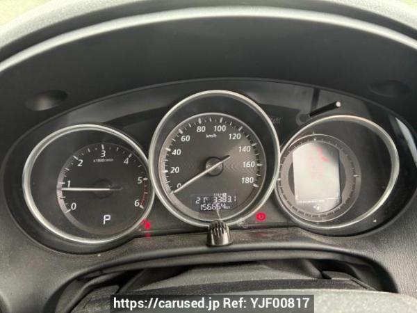 Used 2013 AT mazda cx-5 KE2FW Image[16]