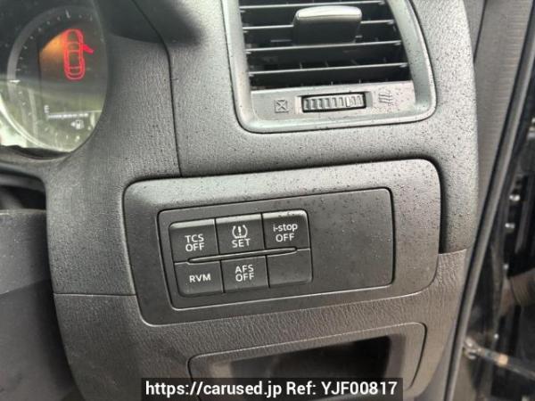 Used 2013 AT mazda cx-5 KE2FW Image[18]
