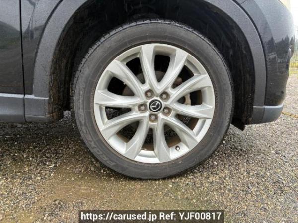 Used 2013 AT mazda cx-5 KE2FW Image[19]