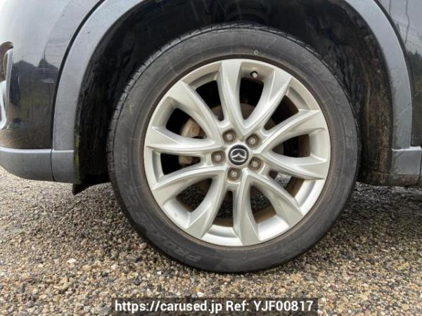 Used 2013 AT mazda cx-5 KE2FW Image[20]
