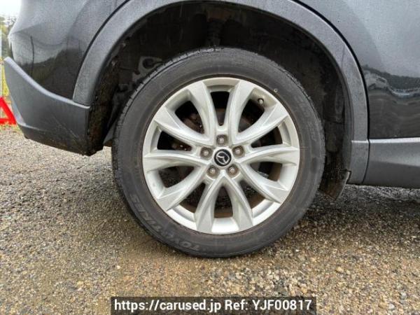 Used 2013 AT mazda cx-5 KE2FW Image[21]