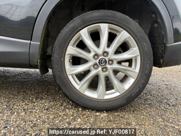 Used 2013 AT mazda cx-5 KE2FW Image[22]