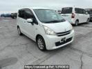 Daihatsu Move LA100S