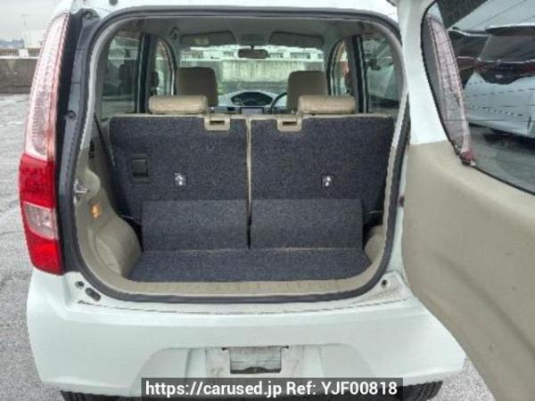 Used 2011 AT daihatsu move LA100S Image[8]