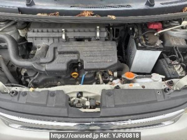 Used 2011 AT daihatsu move LA100S Image[9]